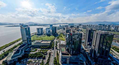 溫州樓市年度 一哥 居然是它 這里會(huì)是最后78個(gè)人生進(jìn)階機(jī)會(huì)