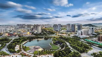 浙江最低調的城市,總被當作溫州,名字還經常被外地人讀錯