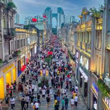 入選全省首批名單!在溫州這些地方,見(jiàn)美見(jiàn)富見(jiàn)未來(lái)