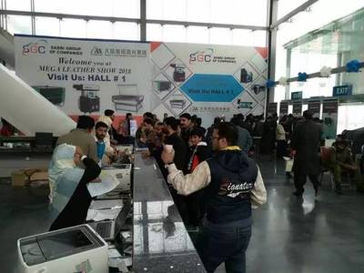 溫州國際皮革展 攜手開拓南亞市場，誠邀巴基斯坦與印度采購商共襄盛舉