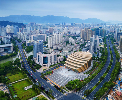 浙江溫州 深化“大綜合一體化”改革，實現執法力度與效率“雙提升”