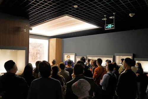 文物活化新篇 浙江省博物館第二屆文創(chuàng)開發(fā)與藏品研讀交流活動(dòng)圓滿收官