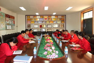 采油二廠 交流經(jīng)驗(yàn)謀共進(jìn) 共促黨風(fēng)廉政建設(shè)新成效